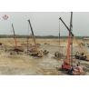 Buy cheap Soil Improvement Construction Vibroflot Equipment 426 Mm Diameter 1450rpm from wholesalers