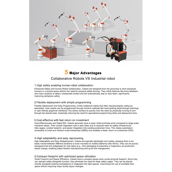 Precision Robotic Laser Welder for Thin-Walled Material and Micro Welding