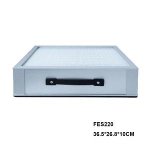 KNOKOO Medium Filter H13 HEPA Filter For FES220 Solder Fume Extractor Labratory
