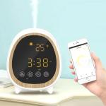 Multifunctional WIFI Intelligent Remote Control Aroma Diffuser