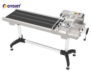China CPG 450 Pagination Machine Friction Paper Feeding Machine For Plastic Bag wholesale