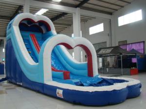 China Inflatble Slide / inflatable pool slide / inflatable slide wholesale