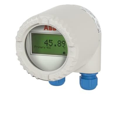 Quality Field-Mount Temperature Transmitter TTF200 for ABB for sale