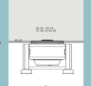 Environment Test Chamber Vibration , Test Chamber For Automotive Components Tests