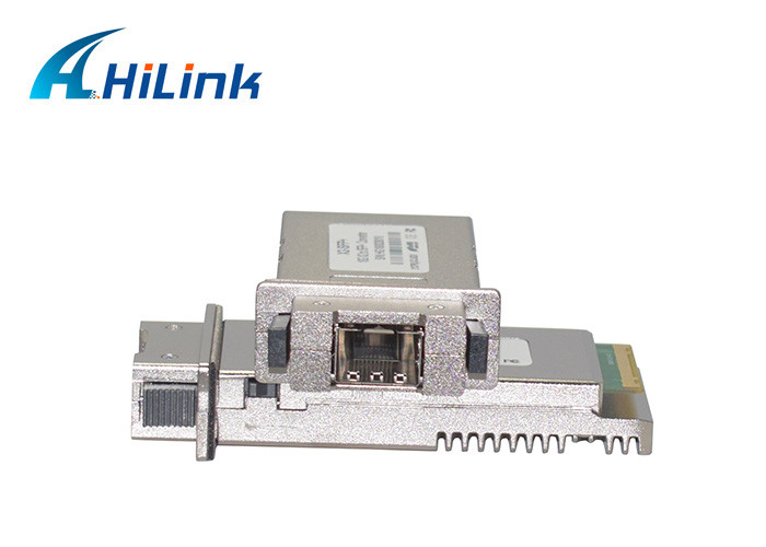 10G X2 Transceiver Module 300m MMF SR 850nm DFB Transmitter HL- X2-10G-SR