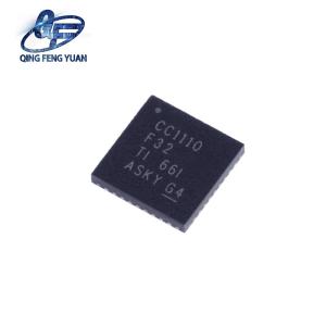 China CC1110F32RHHR Texas Instruments National Semiconductor SMD / SMT wholesale