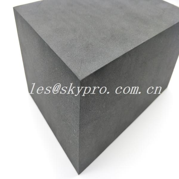 Quality Eco - Friendly Colorful EVA Foam Sheet Foam Toy Building Blocks For Children for sale