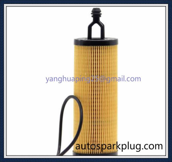 Quality Auto Filter Manufacturer Supply Auto Parts Good Quality Standard Size Oil Filter Elememt 68191349aa For Jeep, Chrysler for sale