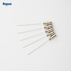 China 15.1 Metal Concentric Needle Electrode CE  Handle Concentric Sterile Consumables wholesale