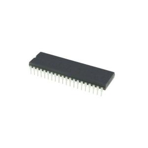 China CMOS 8 Bit Microcontroller Chip Stable ATmega32A-PU Low Power wholesale