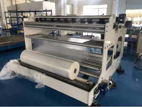 Reel Dia500mm Kitchen Towel Machine