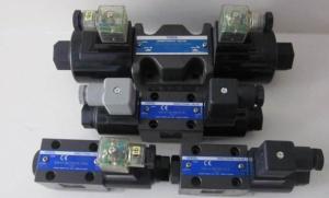 China DSG-01-3C60-D24-N1-51T YUKEN Electromagnetic Valve DSG-01-3C2-D24-N1-51T wholesale