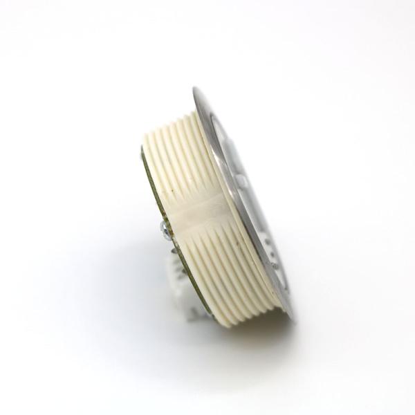 35.6mm Size Elevator Round Call Elevator Push Button with Braille