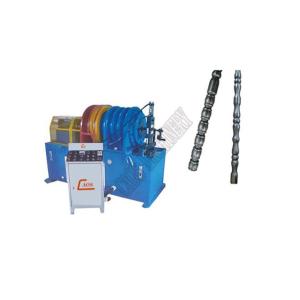 China ISO 20*2mm Zsg50ncb Taper Pipe End Forming Machine wholesale