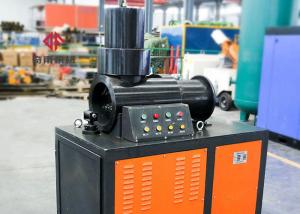 China Double Cylinder 380V Rebar Cold Forging Machine Fully Automatic Machinery wholesale