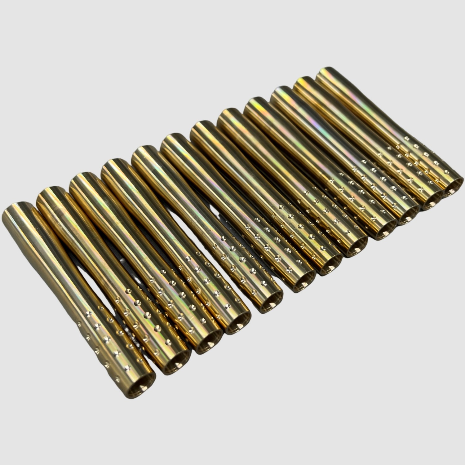 Polishing Anodizing Low Volume CNC Machining Prototyping and Mass Production