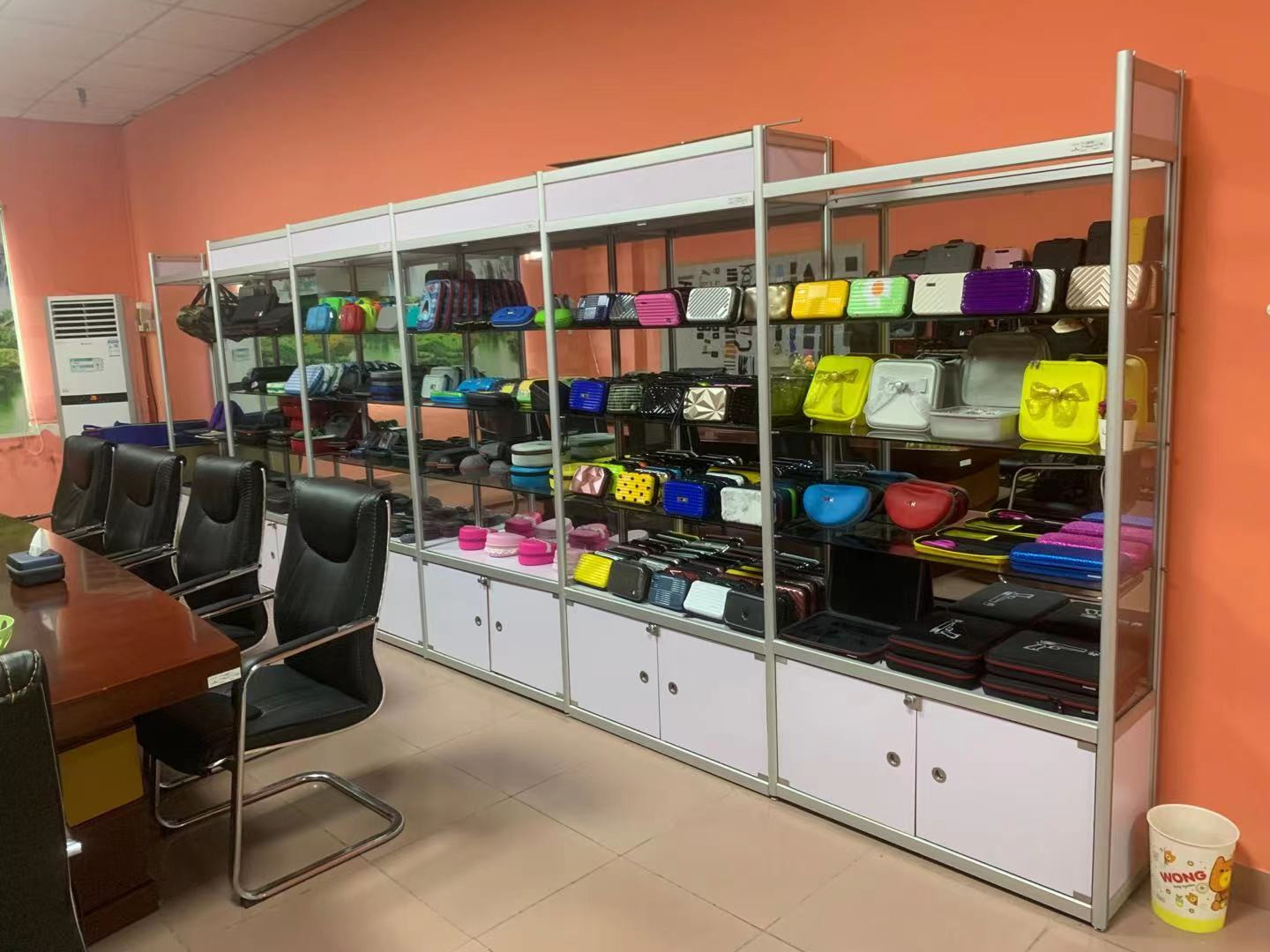 China EVA Bags Quality Inspection , ISO14000 FDA Factory Inspection Services wholesale