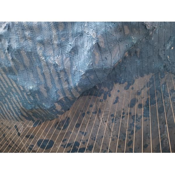 Block Cutting Marble Granite Super Thin Diamond Wire Stone Processing Equipment