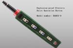 bak63 / 15 explosion proof crane operation button switch explosion proof on off