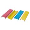 Buy cheap Impact Resistance FRP Pultruded Profiles GRP C Shaped Construction Channel C from wholesalers