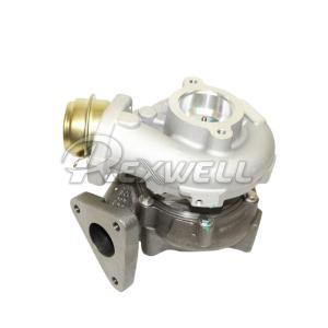China 14411-EB300 Nissan Auto Parts GT2056V Turbo Charger 751243-5002S wholesale
