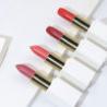 High Pigment Matte Lipstick Private Label Long Lasting 3 Colors for sale