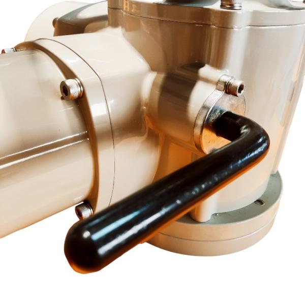 380V AC Intelligent Electric Actuator
