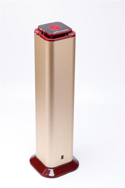 Quality Floor - Standing Large Area Scent Diffuser High - Strength Metal Matte Surface for sale