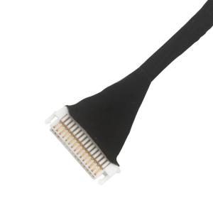 JST NSHR-15V-S Wire Harness Component for 1.0mm Pitch NSH Connector Cable