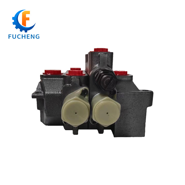 Standard Parker VA20 Series VA35 VG20 VG35 Control Valve for Crane Mining