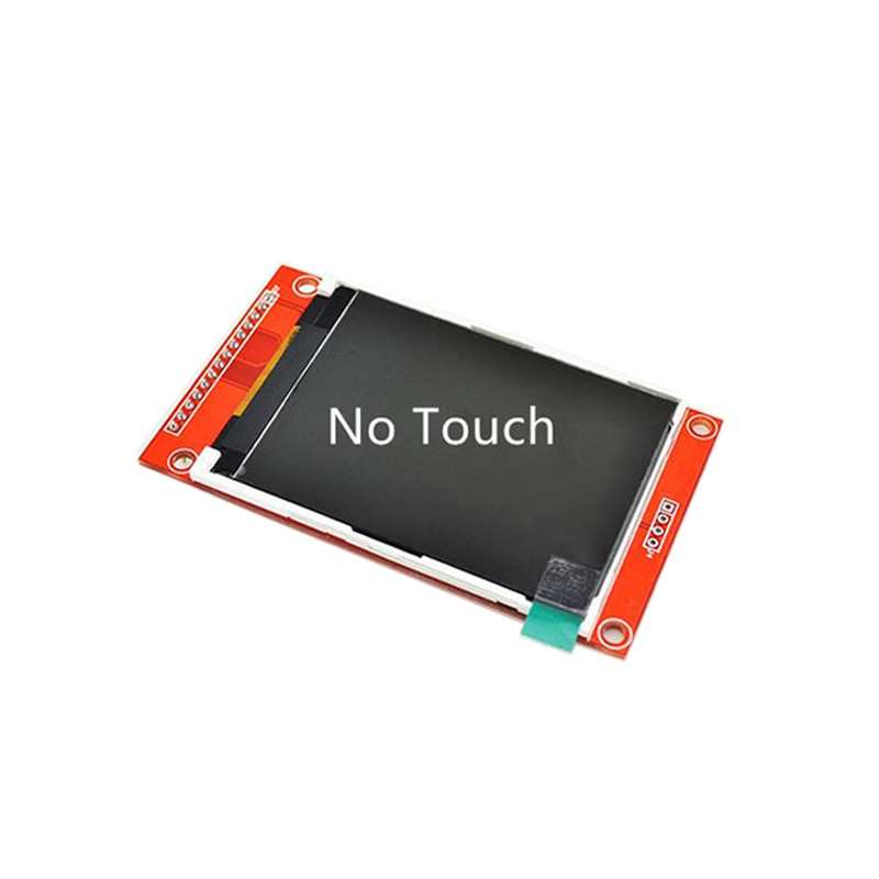 240x320 SPI Display Module ILI9341 Spi Display TFT Display Module
