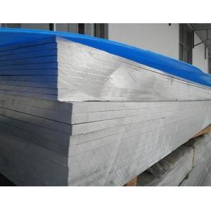 China 5mm 10mm Thickness 7075 6061 T651 Aluminium Sheet Plate wholesale