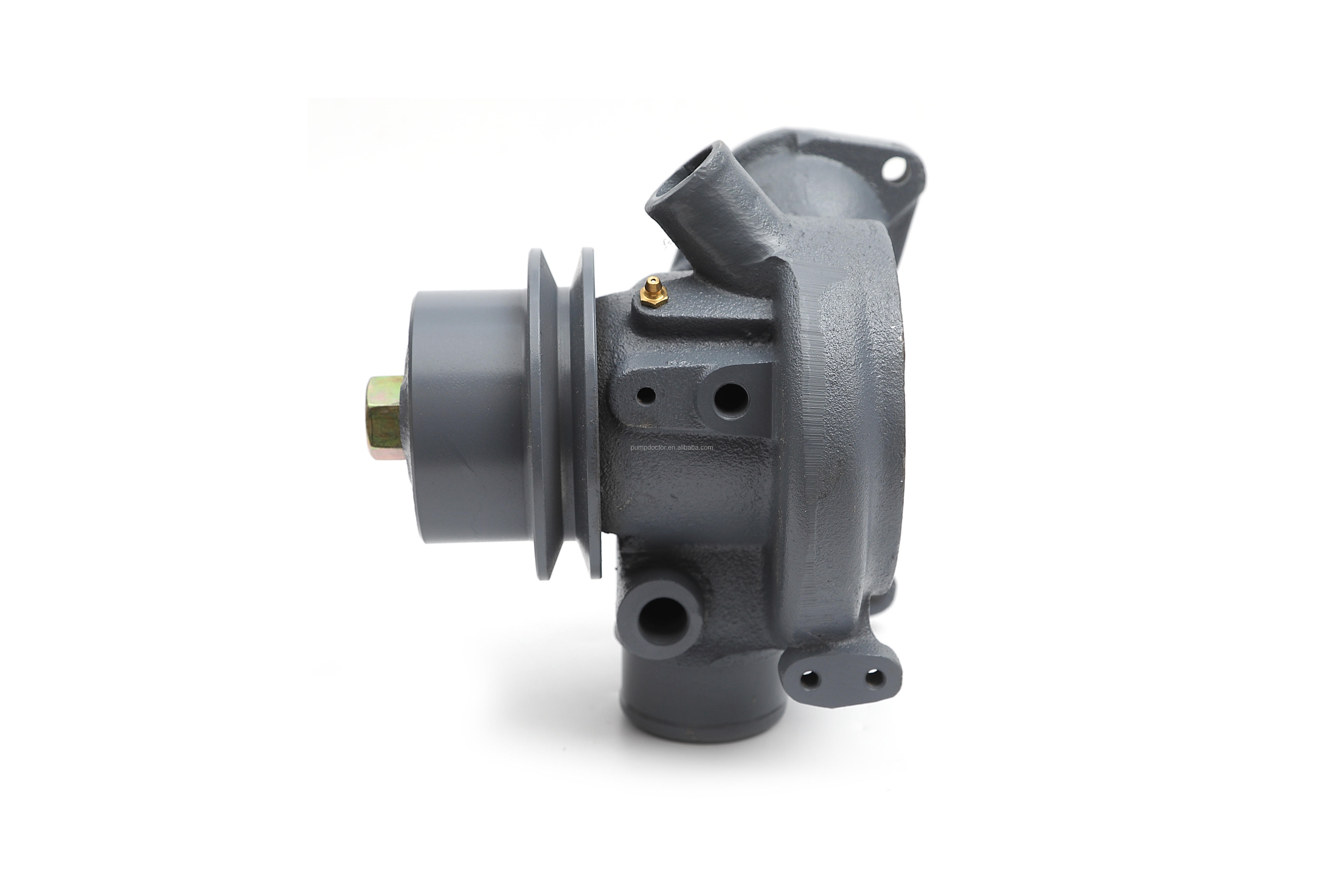 R350-9 R330-9 R300-9 R380-9 Excavator Water Pump with Corrosion-Resistant Material
