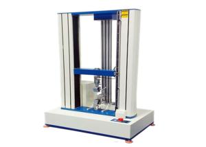 China Liyi Computerized Electronic Universal Testing Machine Used For Tensile Test wholesale