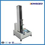 Panasonic Servo Motor High Accuracy Universal Material Testing Machine Sensor