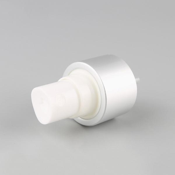 Matte Plastic PP Mist Pump Sprayer White Fine Mist Sprayer 20/410