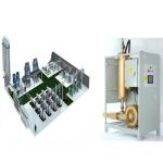 I-CAN Vacuum Hopper Loader High Efficient Material Conveying System