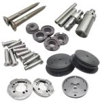 Cnc Machining Nylon Bespoke CNC Machining Precision Machining Mechanical