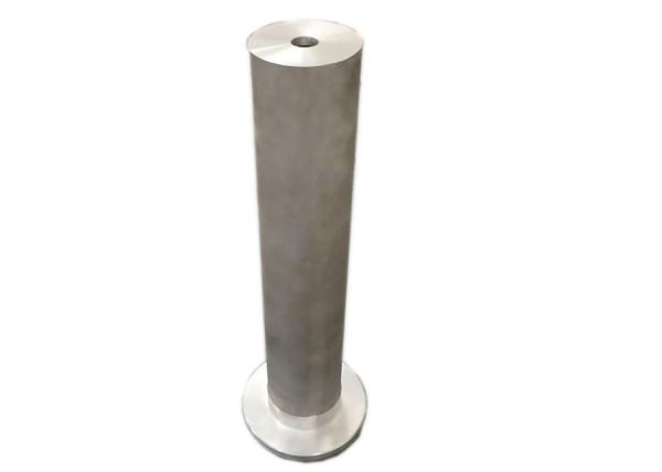Quality High Speed Railway Pipe Connector Sand Casting Metal Casting Products for sale