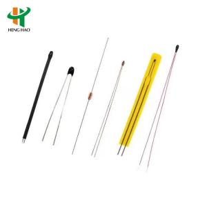 China 50K 100K NTC Temperature Sensor , 1K 5K 10K Temperature Probe wholesale