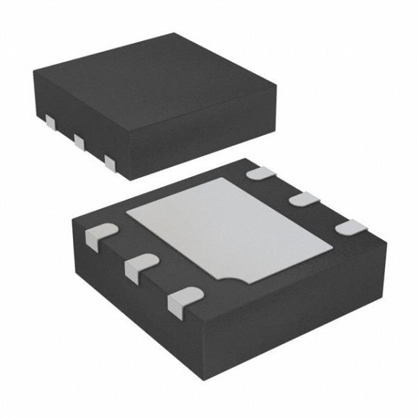 Quality LD39200PUR Circuit Crystal Oscillator IC REG LINEAR POS ADJ 2A 6DFN for sale
