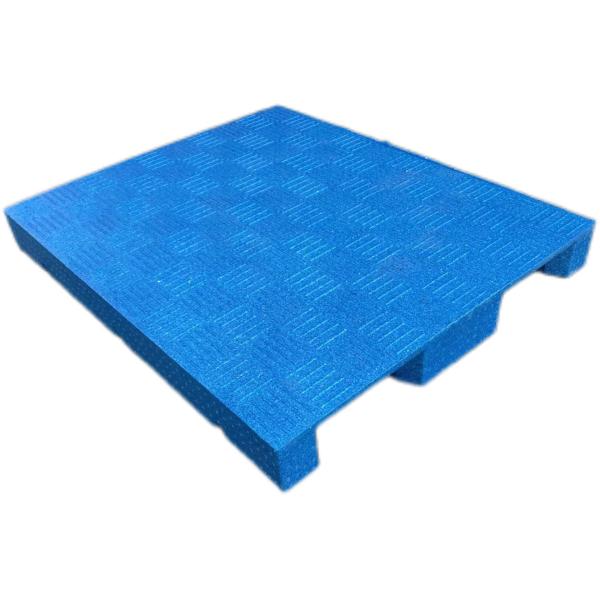 Quality Expanded Polypropylene Foam Plastic Pallets 5 Gallon EPP Pallets for sale