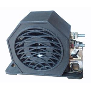 China NEW DC12-80V Emergency Car Siren/ Backup alarm / car alarm with CE BA01 on sale