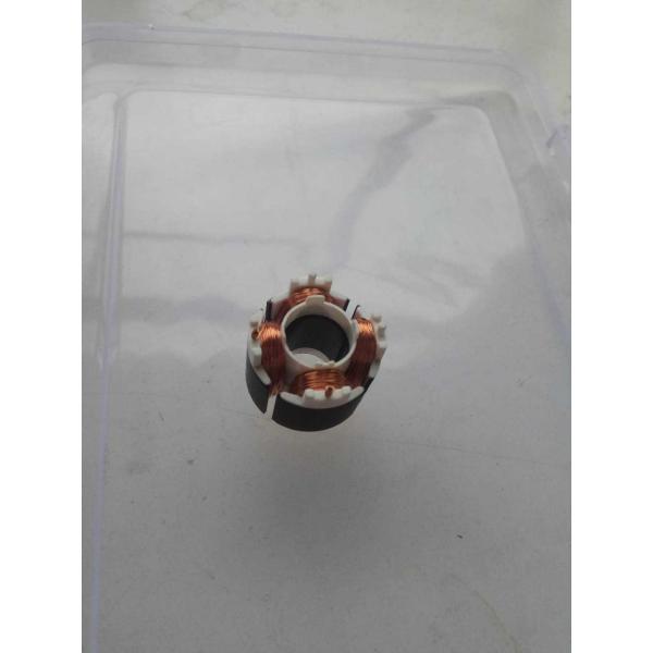 3-axis Control 2024 Stator Ceiling Fan Motor Engine Coil Winding Machine with 300 Special
