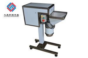 China Vegetable Onion Potato Paste Making Machine / Chili Grinder Equipment wholesale