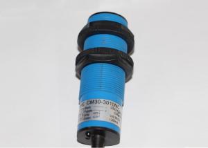 China Adjustable CM 30 Capacitive Proximity Sensor wholesale