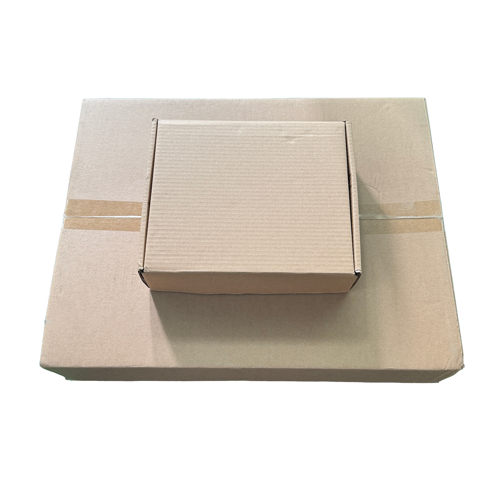 White UHF 860-960 MHz 5-10m Detection Range 1 Host 1 Antenna RFID EAS System