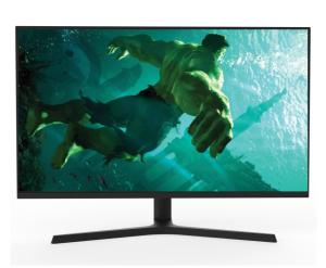 China QHD Curved Screen Computer Monitor 31.5 Inch 360Hz With HDR 400 Freesync Type-C wholesale