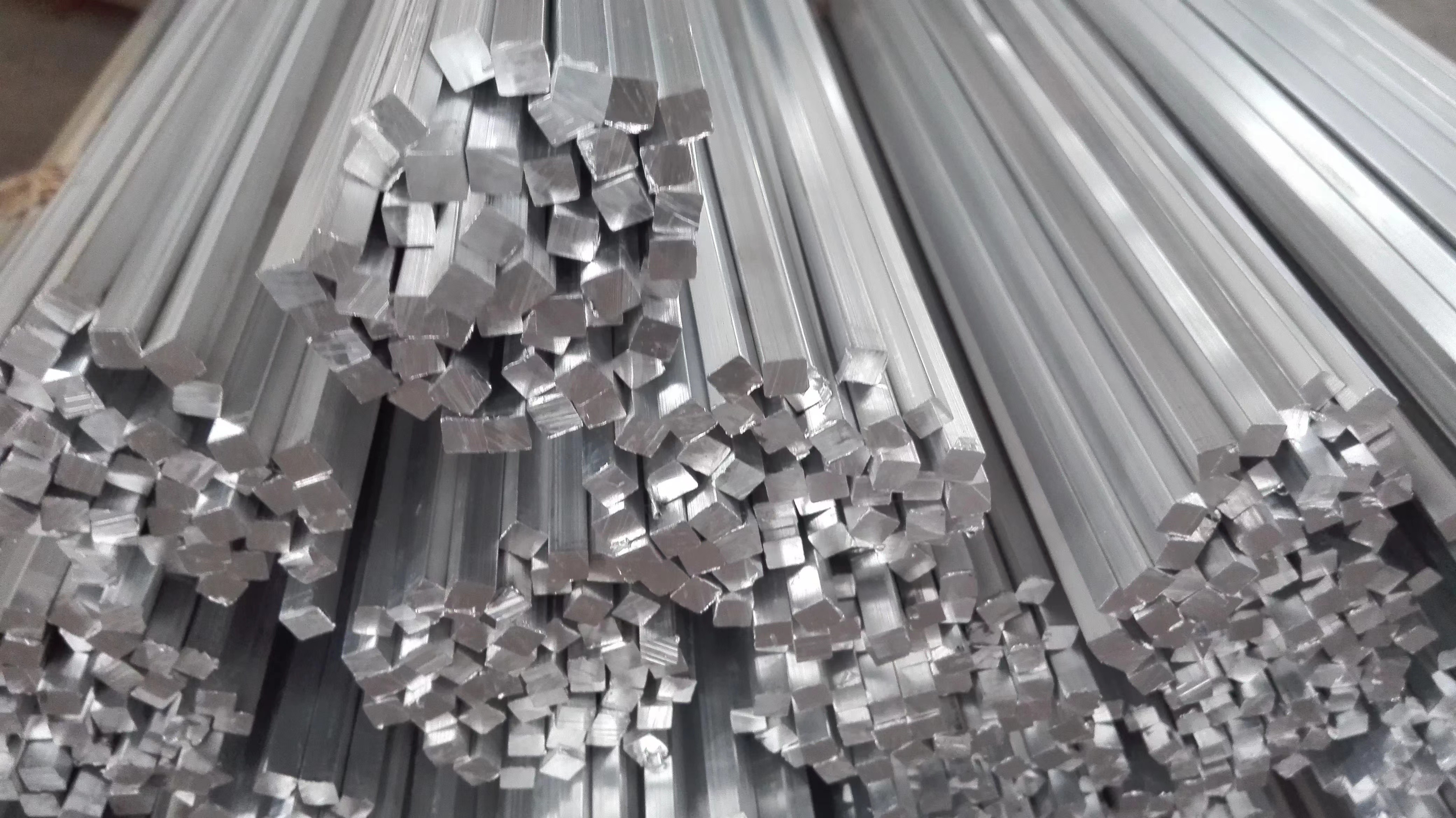 Aluminum Billets 6063 Mill Finish Aluminum Billets 6063 Price Per Kilogram Aluminum Round Bar