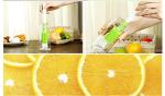 360 Degree Rotating Silicone Mold Tools Long Handle Bottle Brush Kitchen Wash